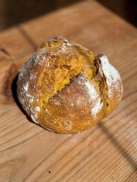 BLAT MORO I CURCUMA
